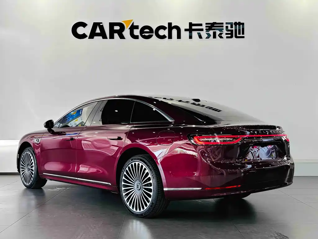 Xiangjie Xiangjie S9 — миниатюра 5