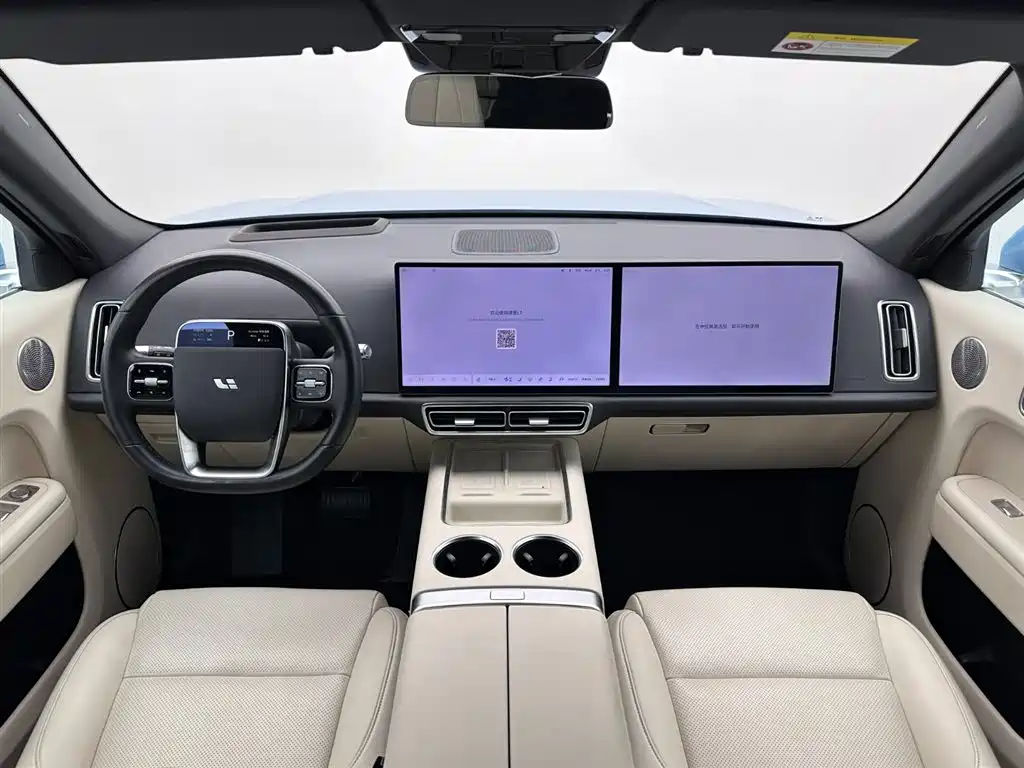 Li Auto IDEAL L7