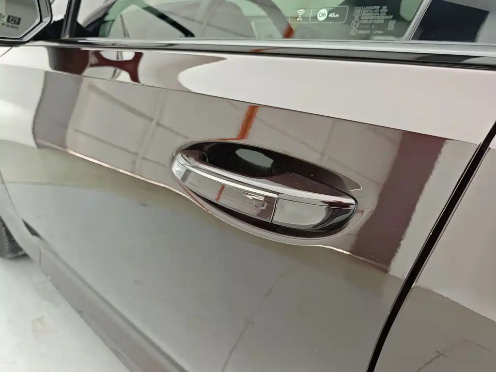 Cadillac CT5 — миниатюра 7