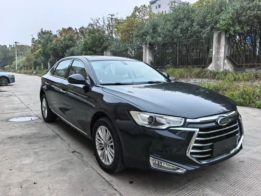 JIANGQI GROUP RUIFENG A60