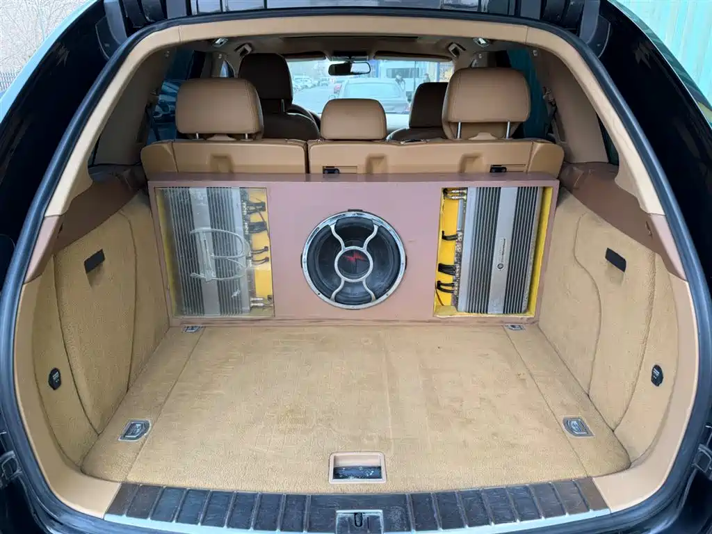 Porsche Cayenne — фотографии объявления, Фото 10
