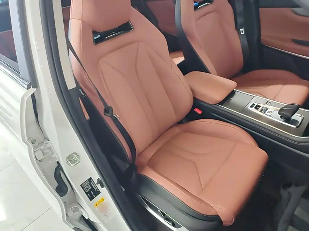 Changan CS75 — миниатюра 25