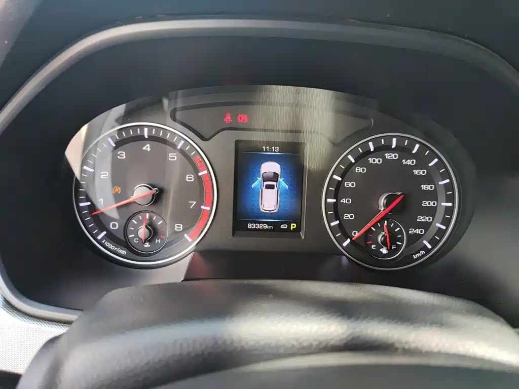 Haval H6 — миниатюра 7