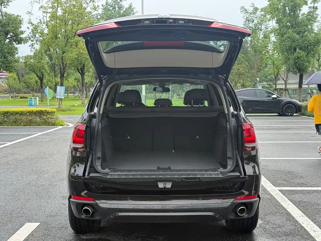 BMW X5 2017 xDrive28i