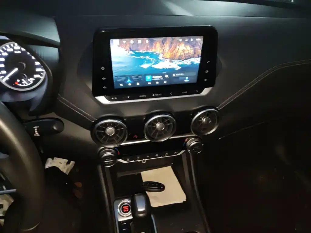 Nissan Sylphy — миниатюра 14