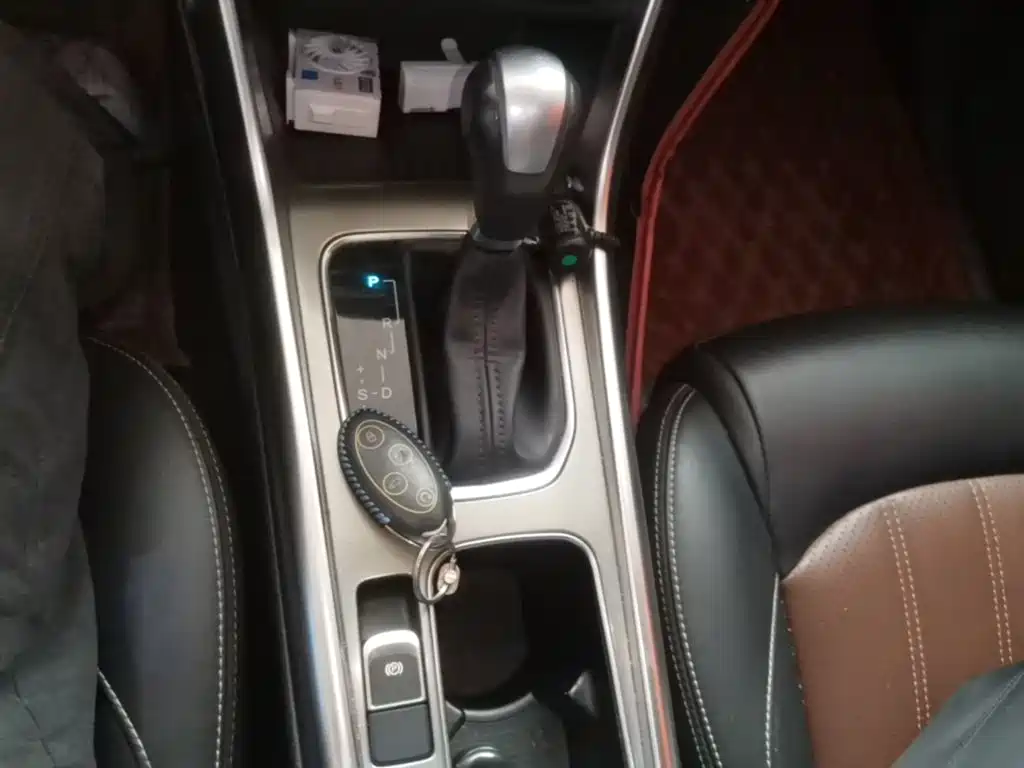 BYD Song — миниатюра 14