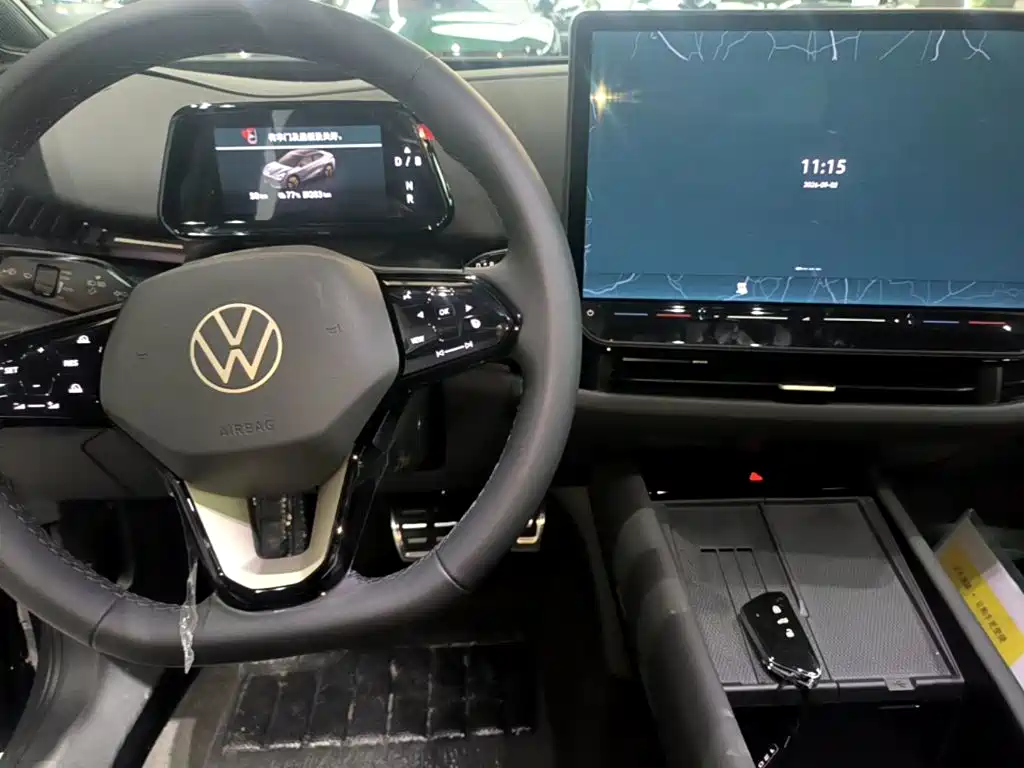 Volkswagen 06 — миниатюра 14