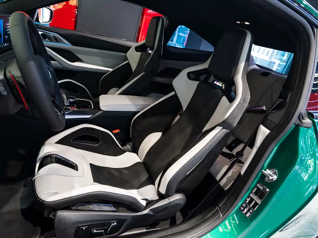 BMW M4 — миниатюра 27