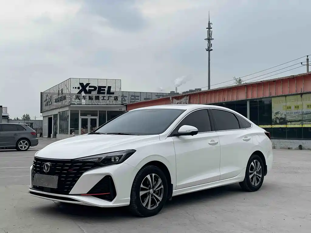 Changan Eado 2024