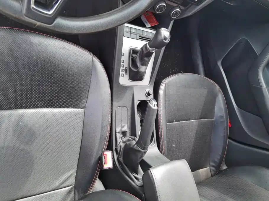 Skoda Octavia — миниатюра 16