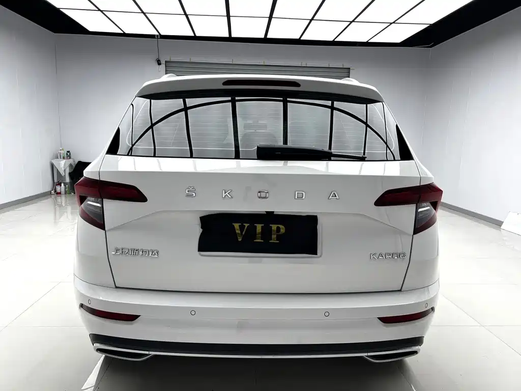 Skoda Karoq — миниатюра 4