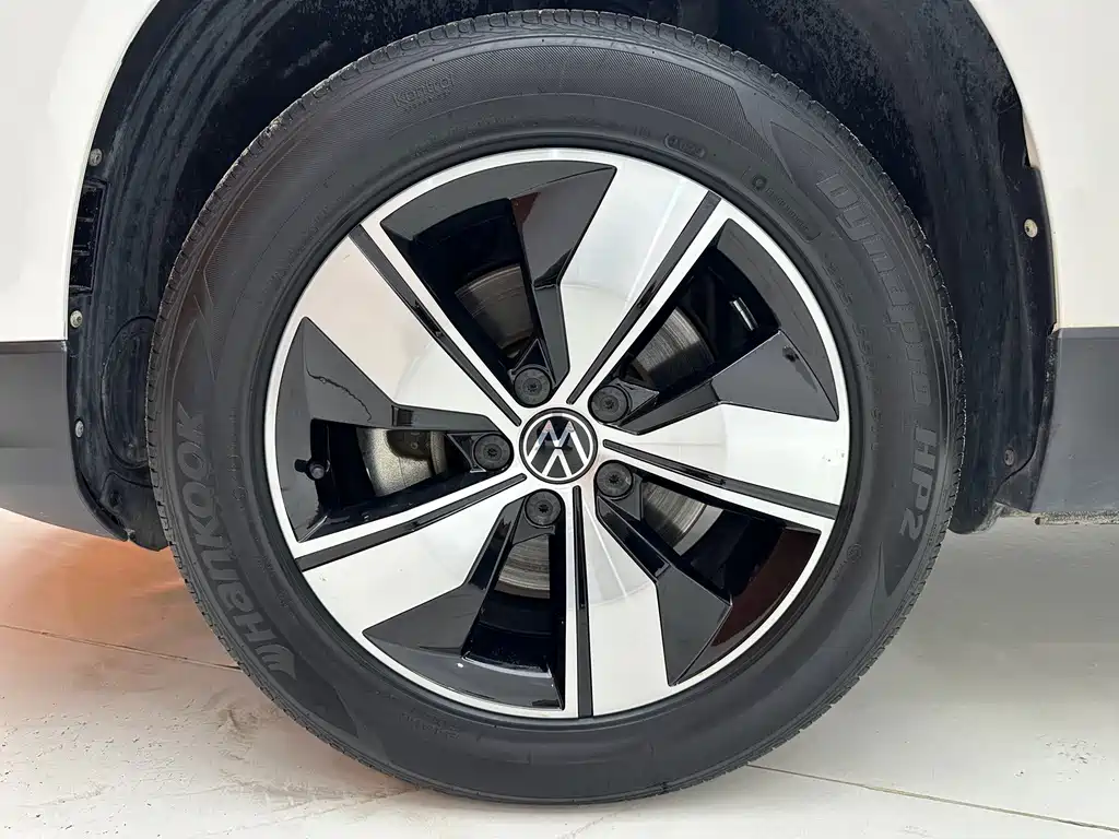 Volkswagen Tharu — миниатюра 21