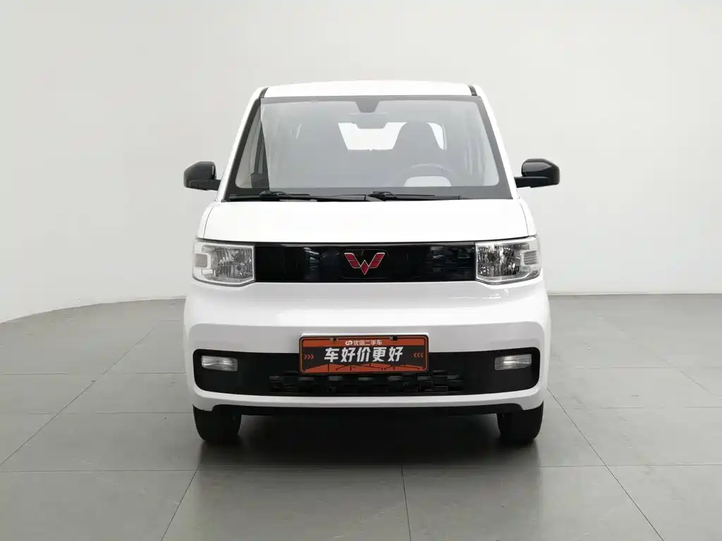 Wuling MINIEV — миниатюра 3