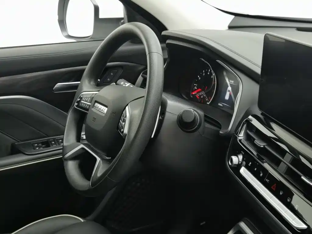 Haval H6 — миниатюра 22