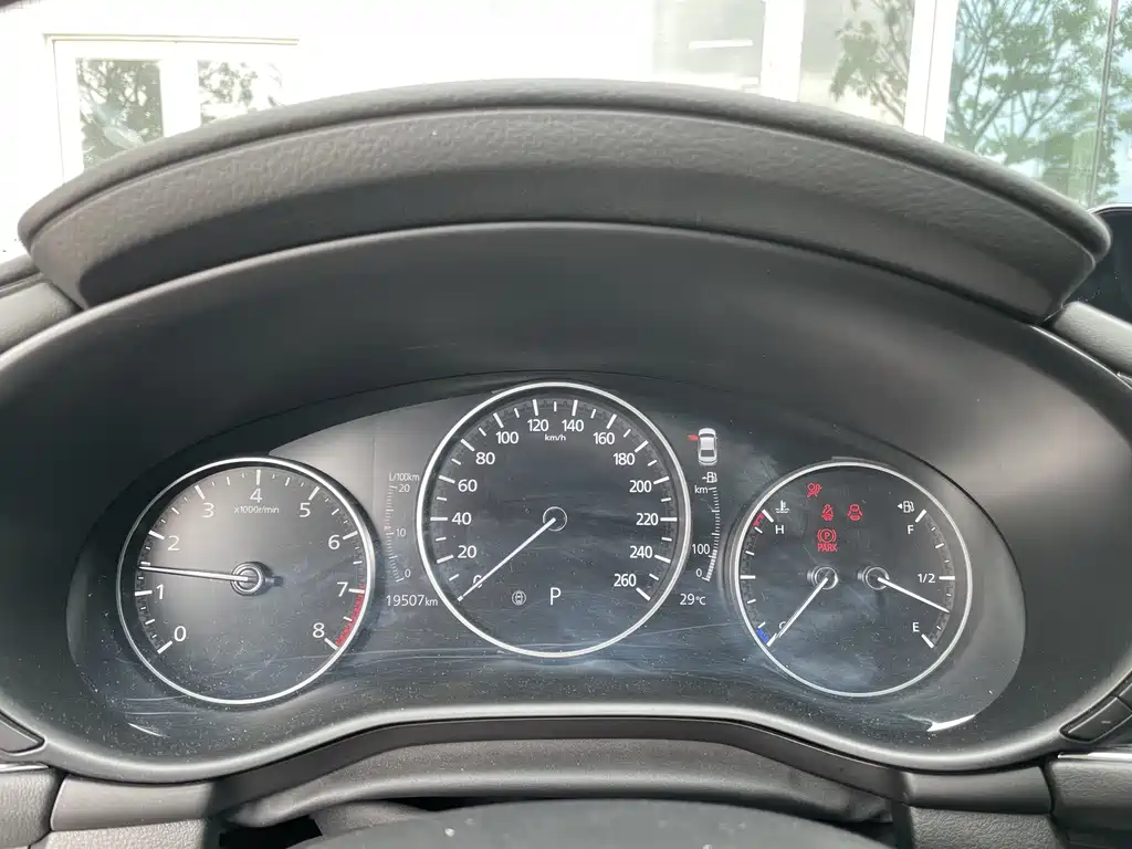 Mazda 3 Axela — миниатюра 3