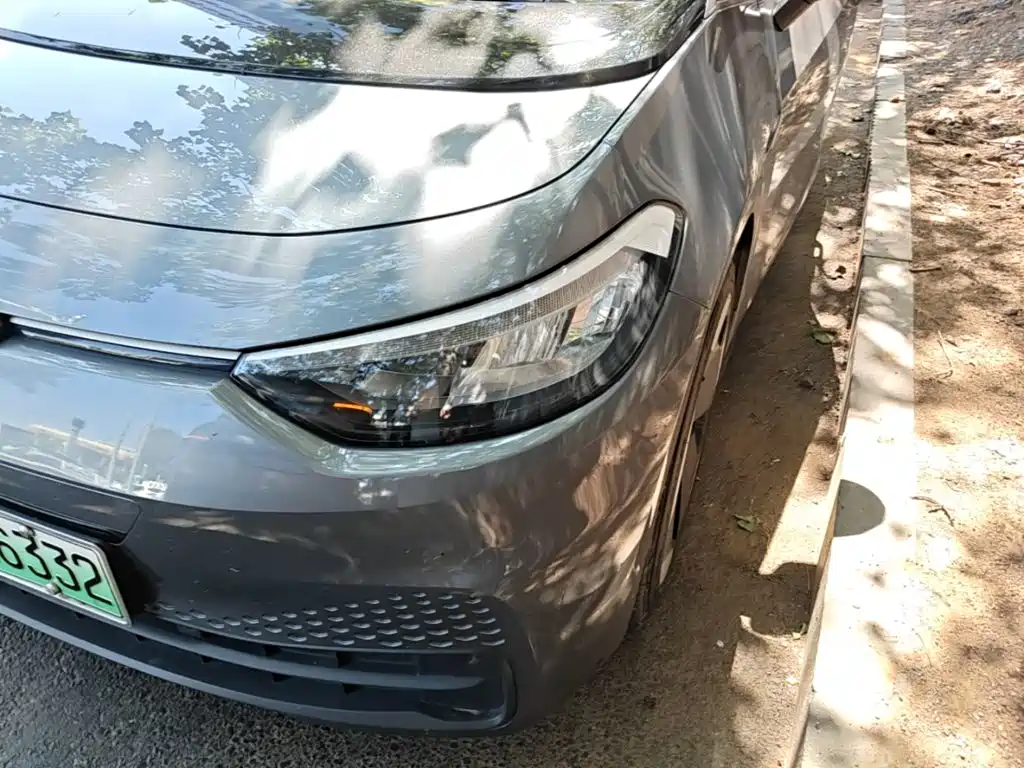 Volkswagen ID.3 — миниатюра 24