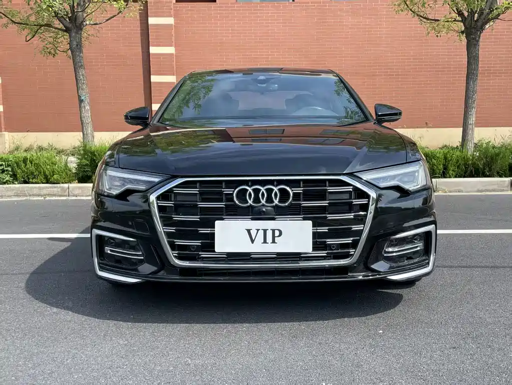 Audi A6L — миниатюра 2