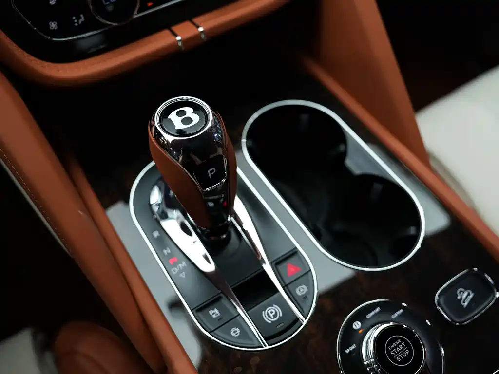 Bentley Bentayga — фотографии объявления, Фото 29