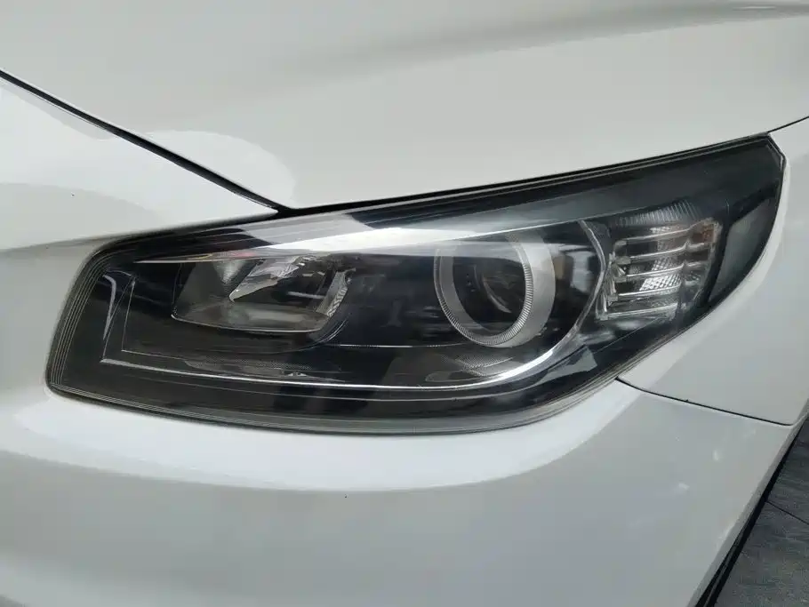 Kia K4 — миниатюра 5