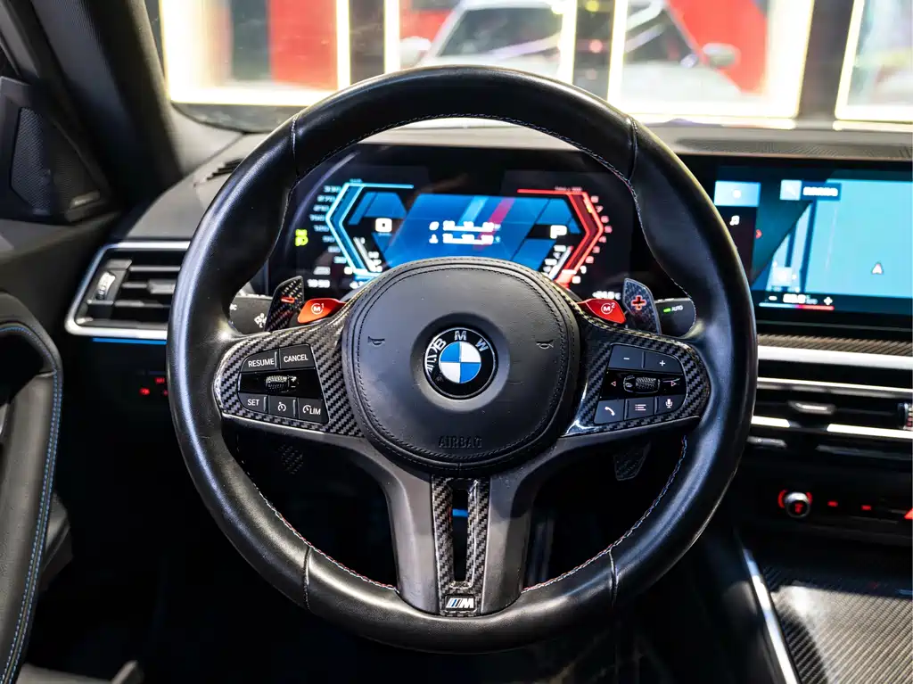 BMW M2 — миниатюра 24