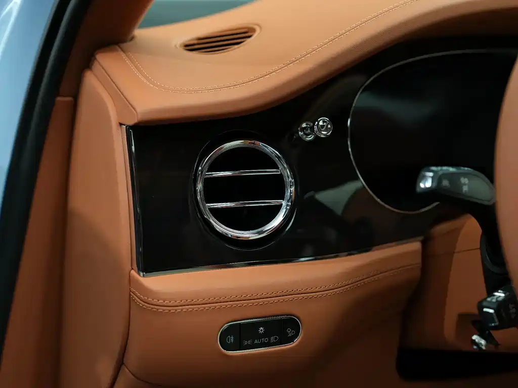 Bentley Bentayga — фотографии объявления, Фото 26