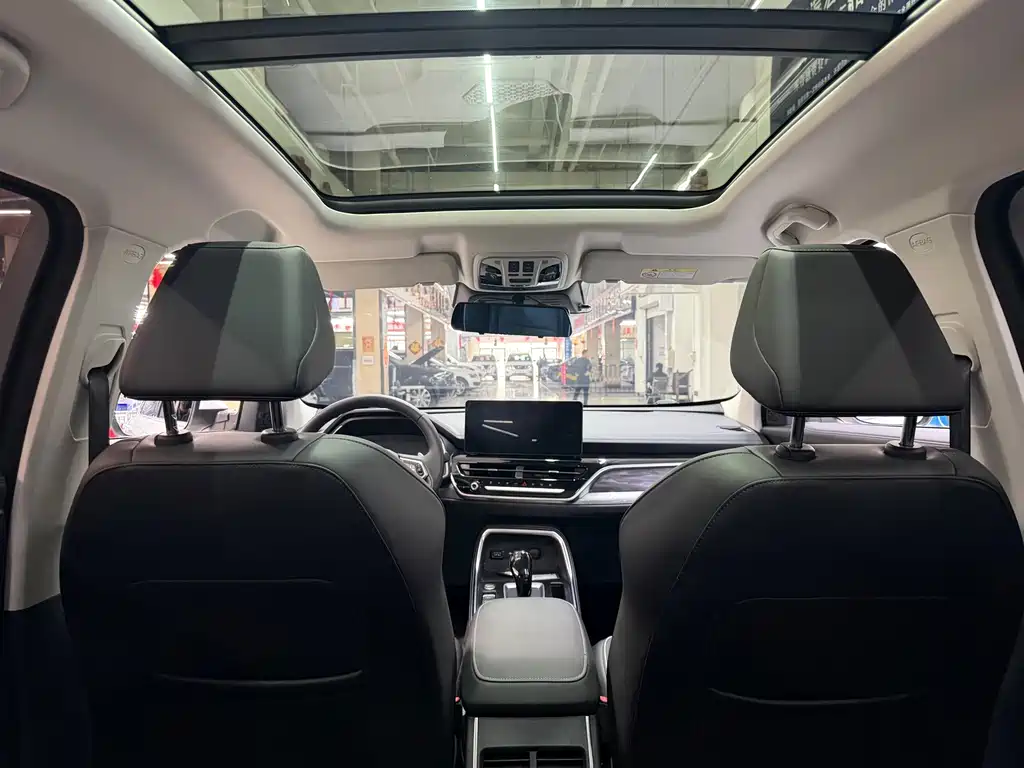 Haval H6 — миниатюра 10