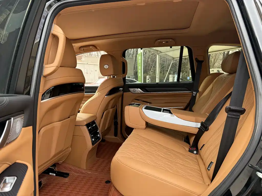 TANK TANK 500 NEW ENERGY