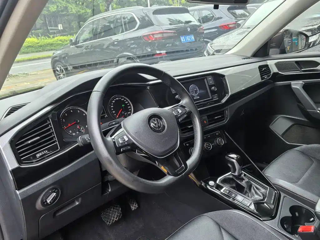Volkswagen Tayron — миниатюра 13