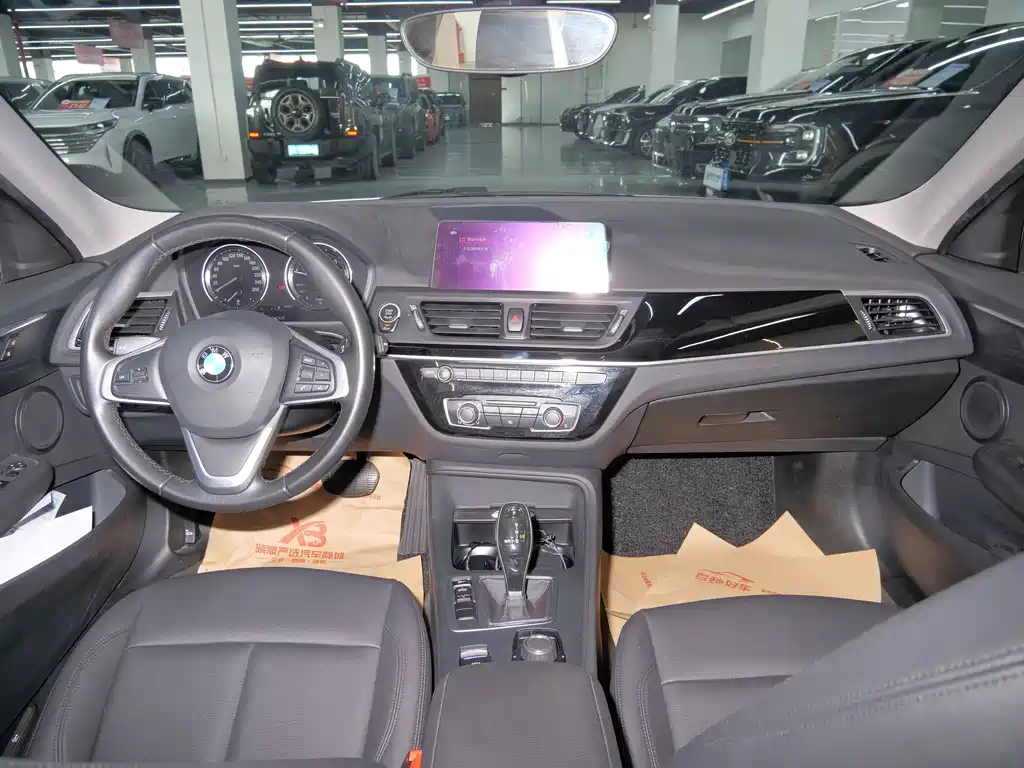 BMW 1 Series — миниатюра 14