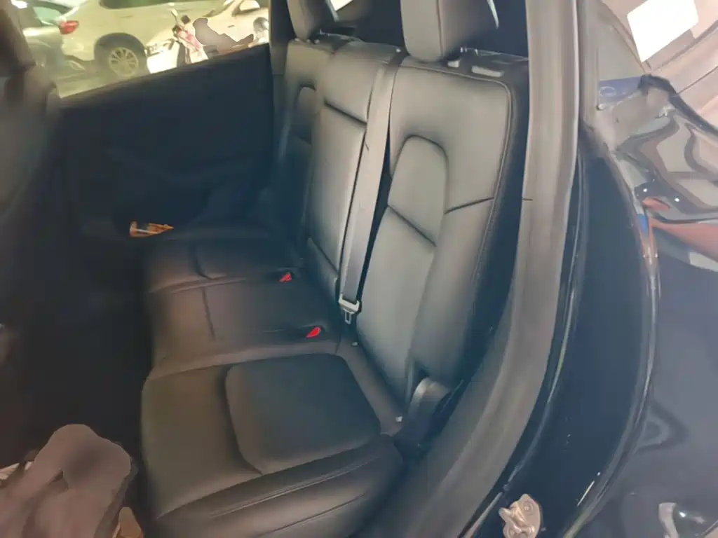 Tesla Model Y — миниатюра 17