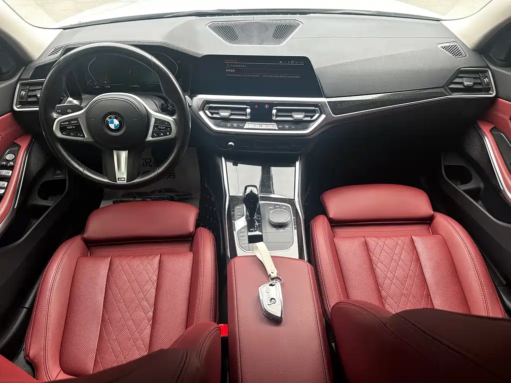 BMW 3 Series — миниатюра 9