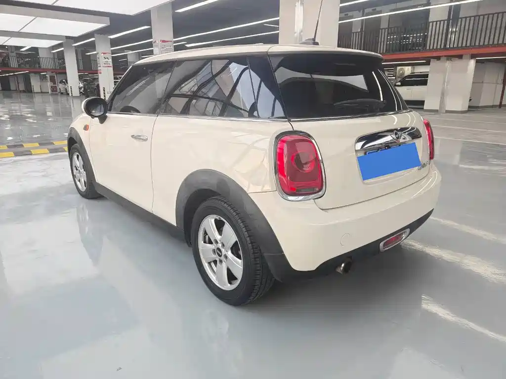 MINI Mini — миниатюра 6