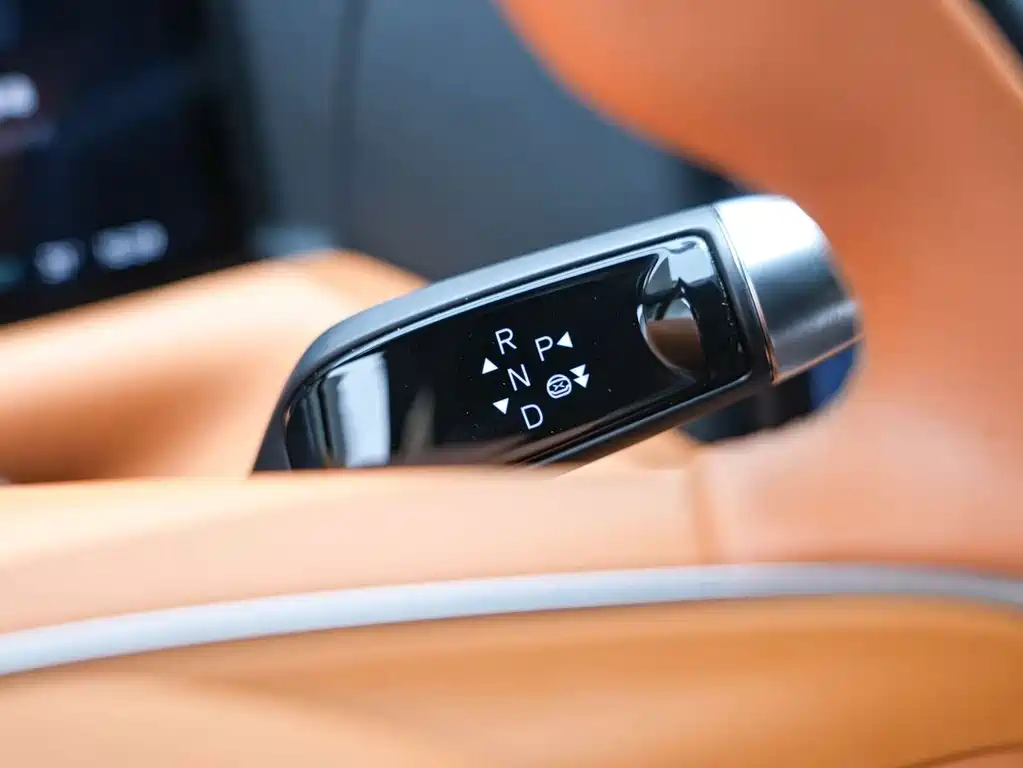 XPeng G9 — миниатюра 19