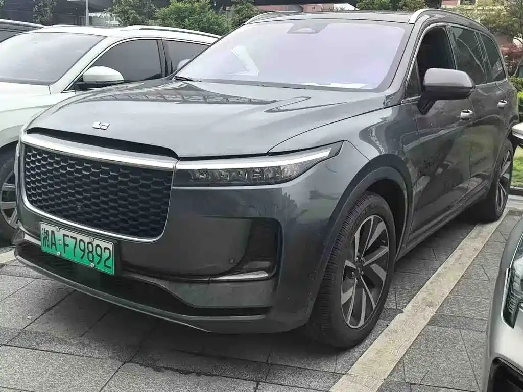 Li Auto Li ONE 2023
