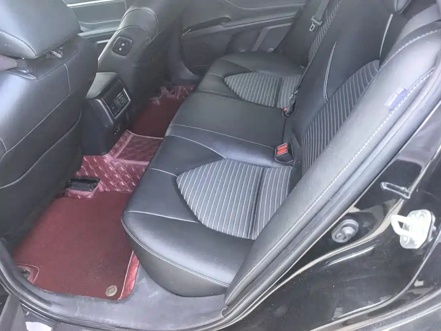 Toyota Camry id 4655136 из Китая 10