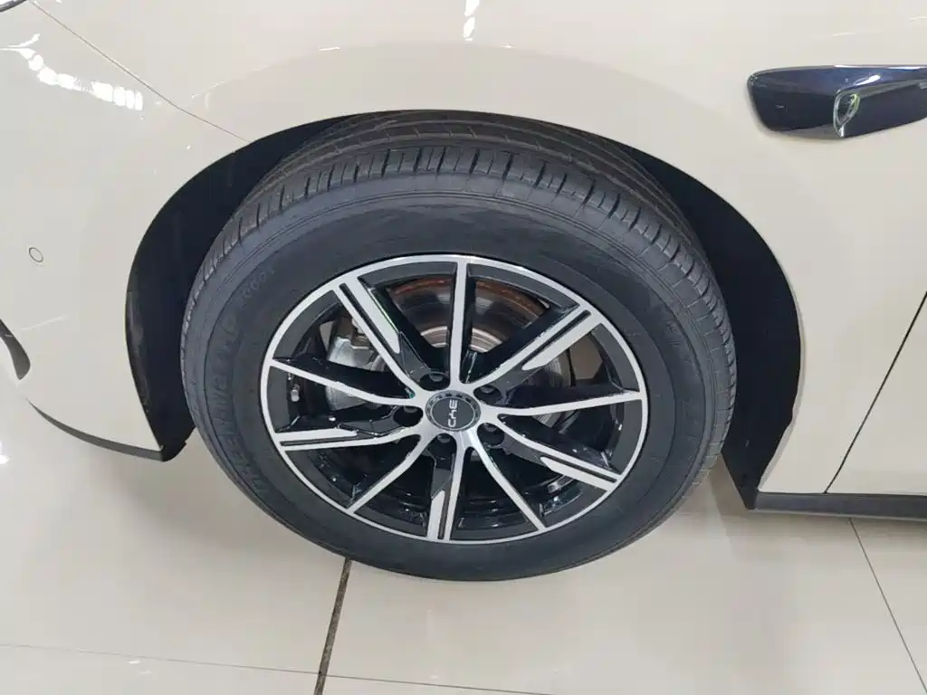 BYD Seal 06 — миниатюра 23