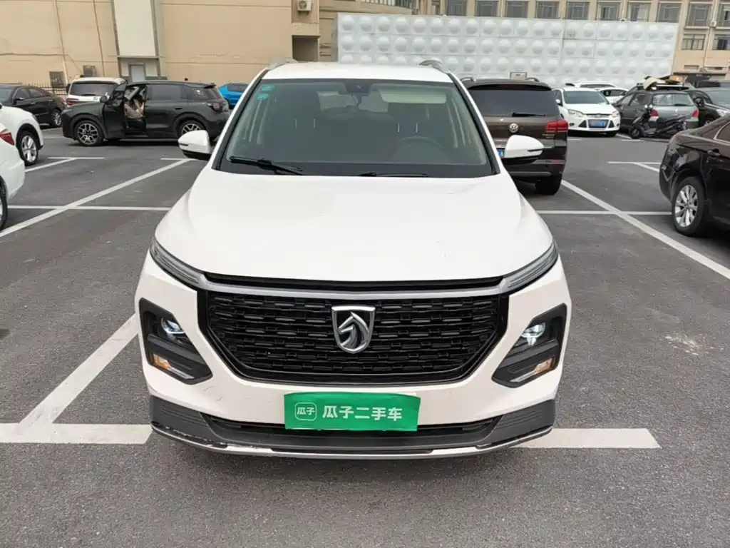 Baojun 530 — миниатюра 3