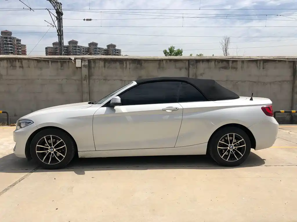 BMW 2 Series (Import) — миниатюра 10