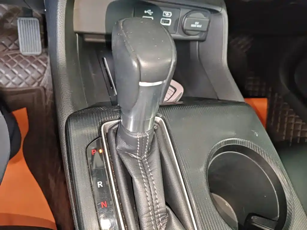 Honda Civic — миниатюра 14