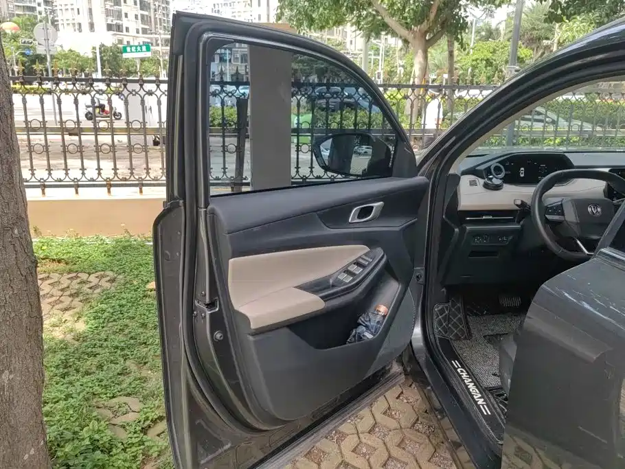 Changan CS55PLUS — миниатюра 7