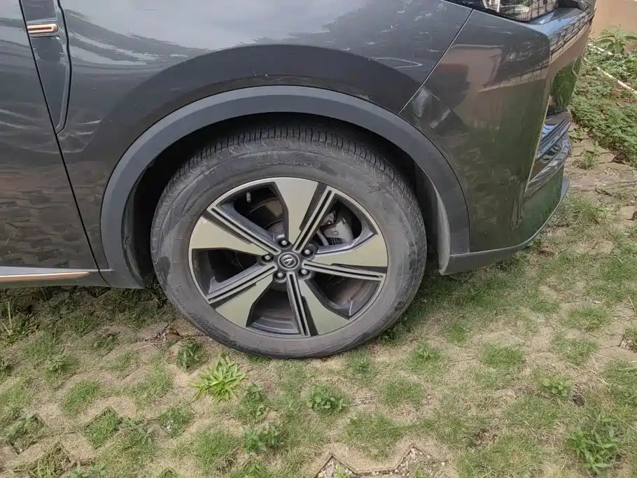 Changan CS55PLUS — миниатюра 6