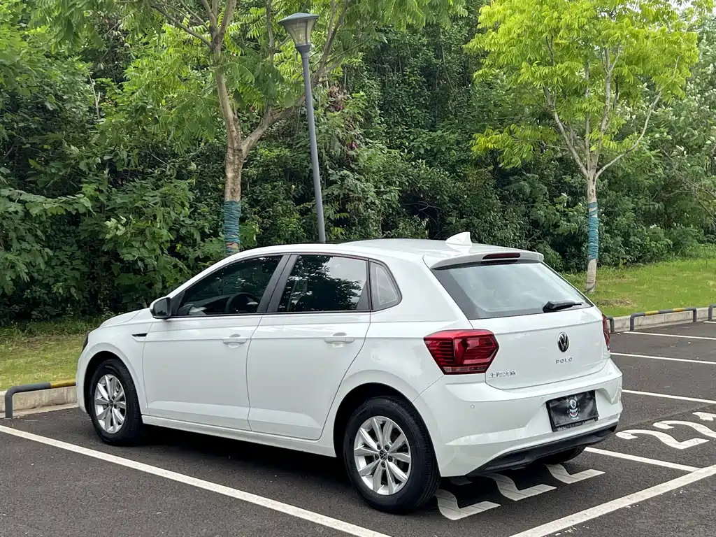 Volkswagen Polo — миниатюра 14