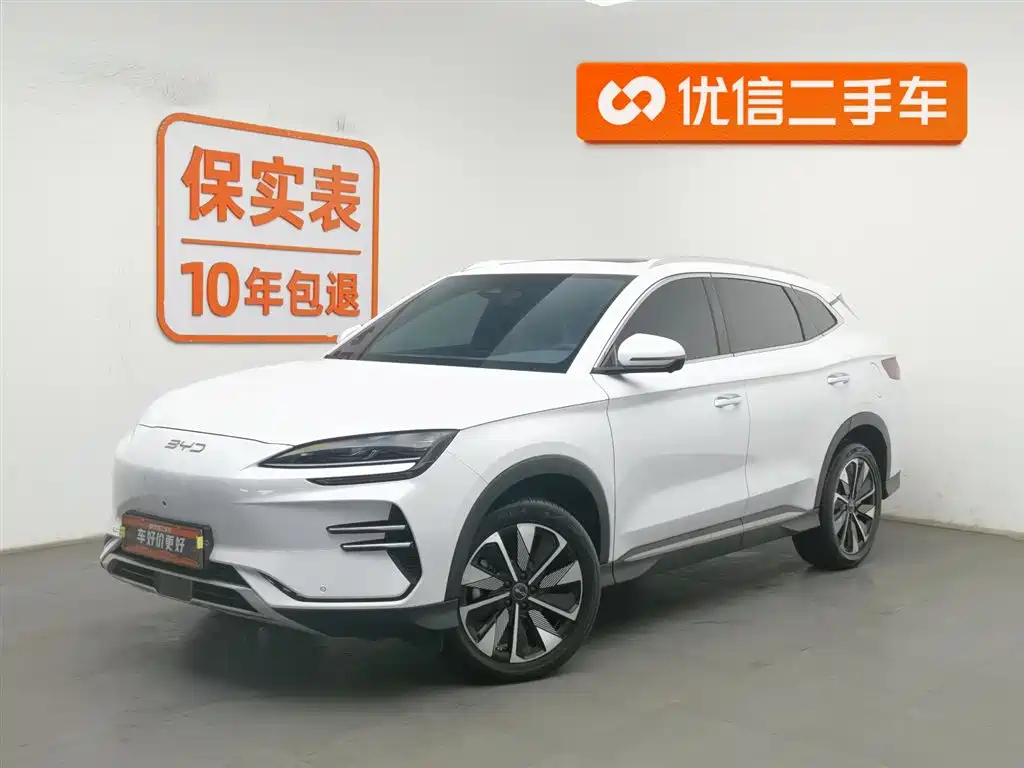BYD SONGJIANG NEW ENERGY