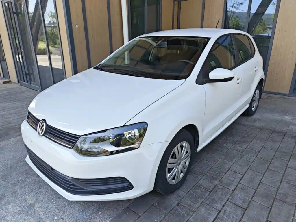 Volkswagen Polo — миниатюра 2
