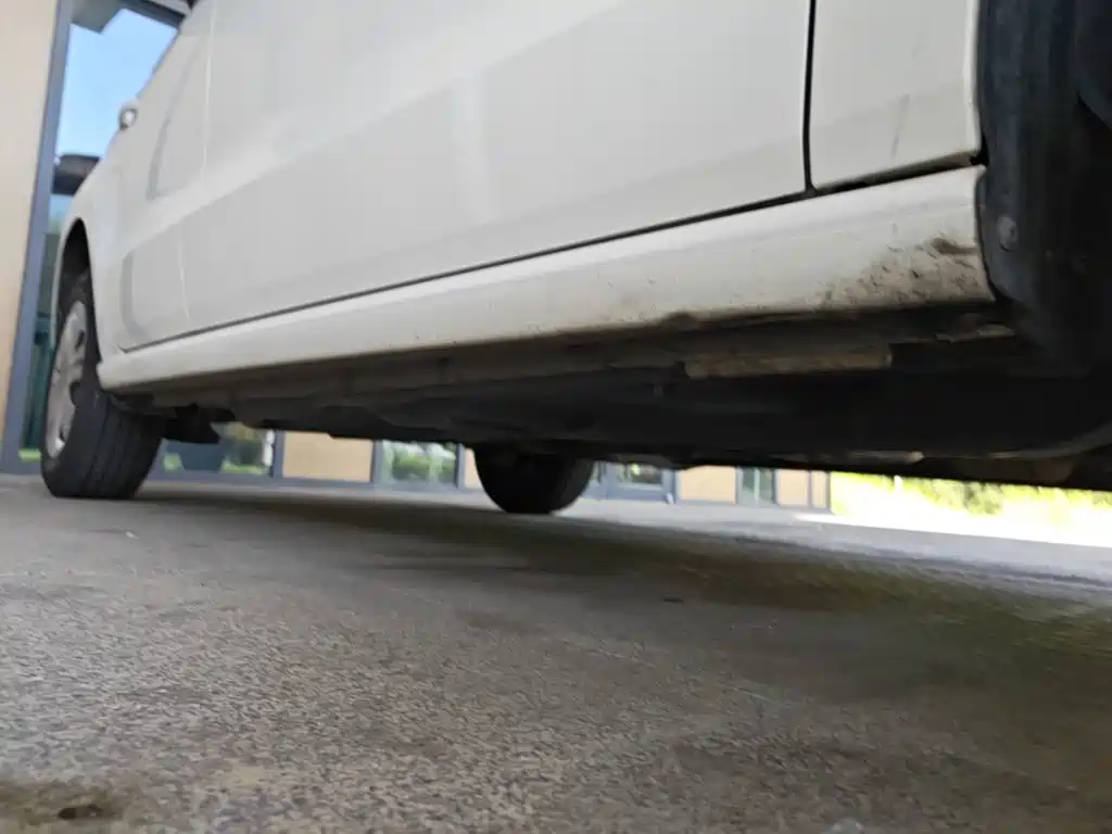 Volkswagen Polo — миниатюра 21