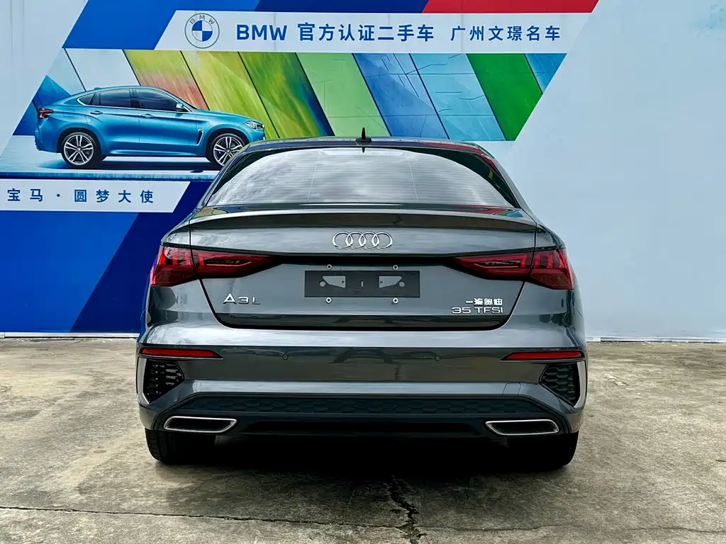 Audi A3 — миниатюра 6