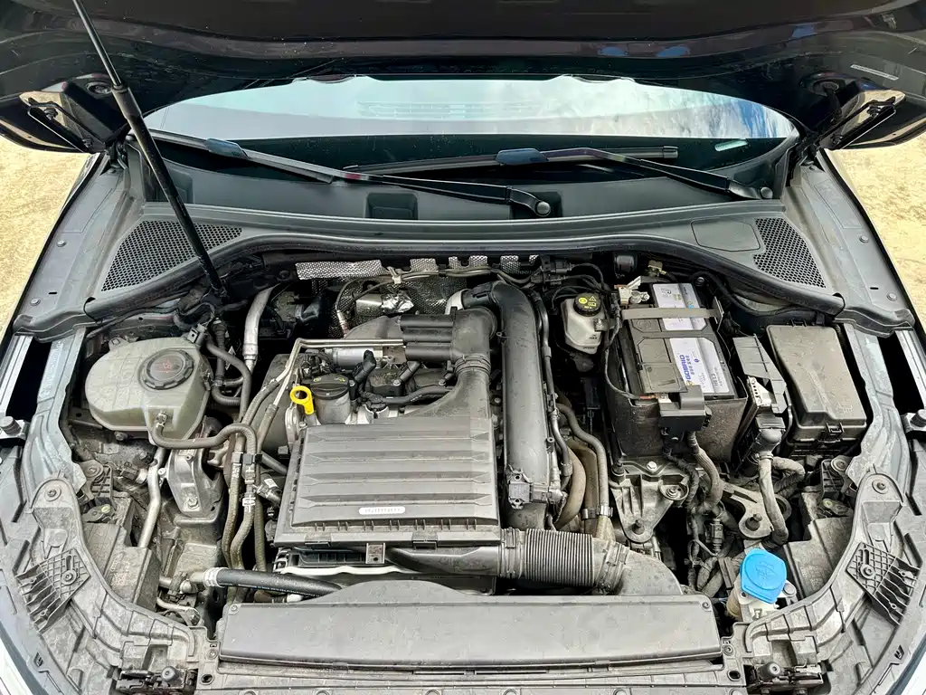 Audi A3 — миниатюра 19
