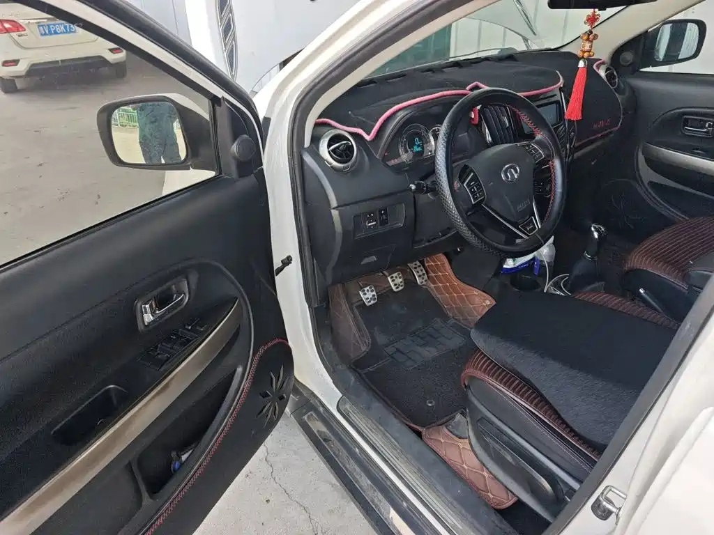 Great Wall Great Wall M4 — миниатюра 12