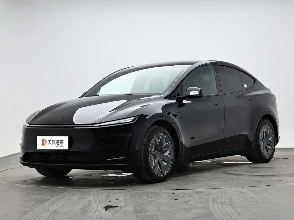 Tesla Model Y L