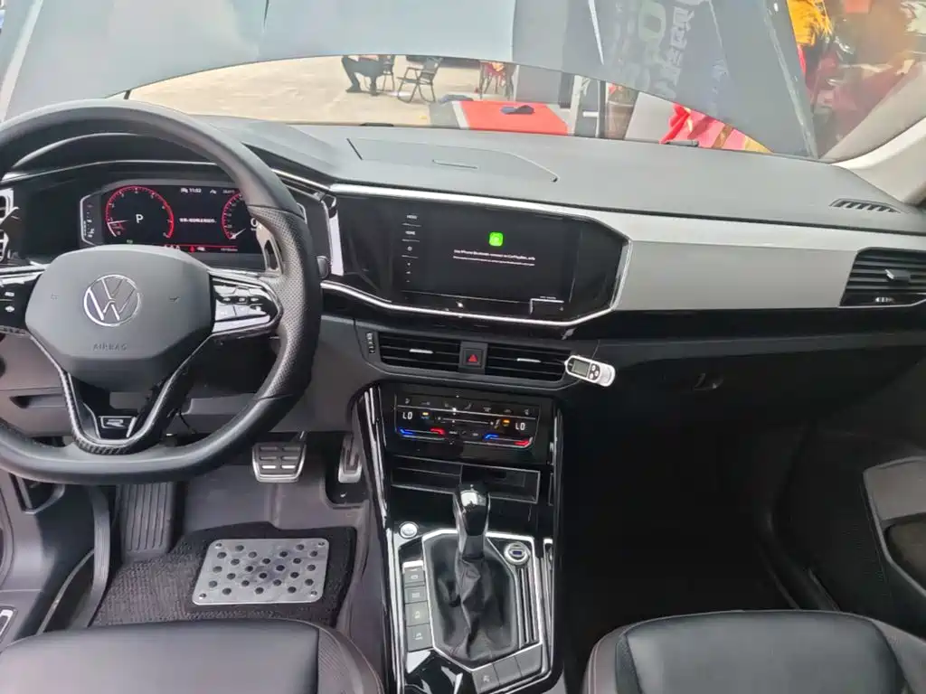 Volkswagen Tayron — миниатюра 13
